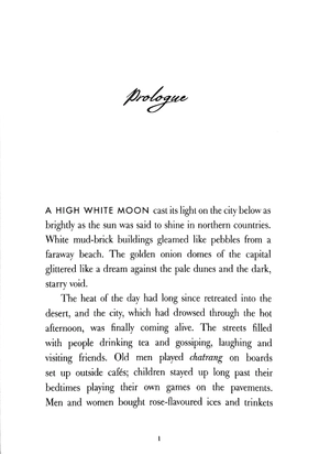 disney princess aladdin: a whole new world - Ảnh 3