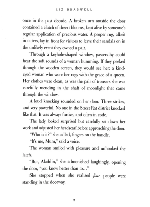 disney princess aladdin: a whole new world - Ảnh 5