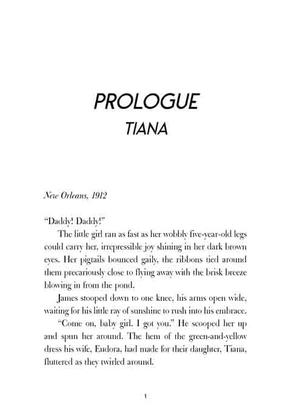 disney princess and the frog - almost there - Ảnh 3