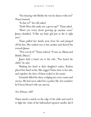 disney princess and the frog - almost there - Ảnh 4