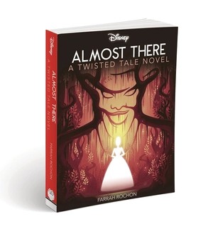 disney princess and the frog - almost there - Ảnh 6