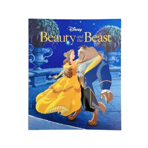 disney princess - beauty and the beast - Ảnh 2