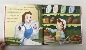 disney princess beauty and the beast: sweet surprises - Ảnh 7