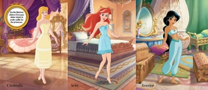 disney princess design and create sketchpad - Ảnh 5