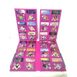 disney princess - giant storybook library - Ảnh 6