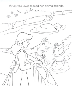 disney princess (happy tins disney) - Ảnh 10