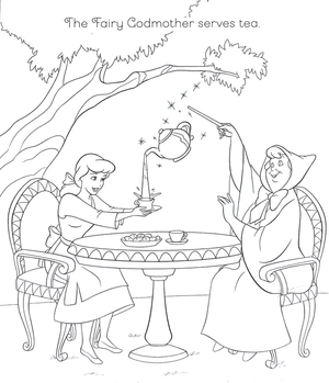 disney princess (happy tins disney) - Ảnh 11