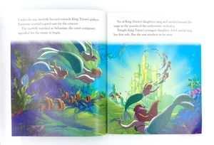 disney princess (happy tins disney) - Ảnh 2