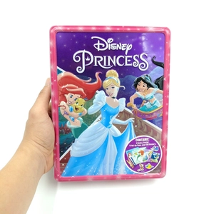 disney princess (happy tins disney) - Ảnh 3