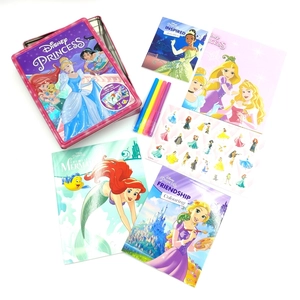 disney princess (happy tins disney) - Ảnh 4