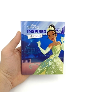 disney princess (happy tins disney) - Ảnh 5