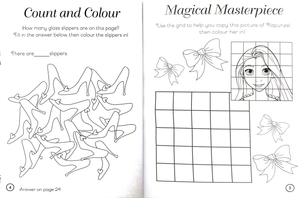 disney princess (happy tins disney) - Ảnh 6