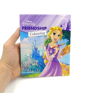 disney princess (happy tins disney) - Ảnh 8