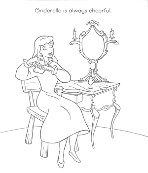 disney princess (happy tins disney) - Ảnh 9