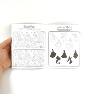 disney princess - mixed: (happier tins disney) - Ảnh 10