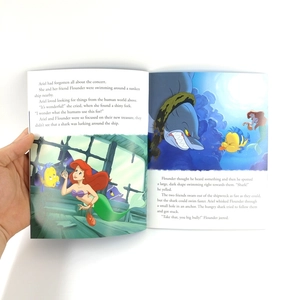 disney princess - mixed: (happier tins disney) - Ảnh 2