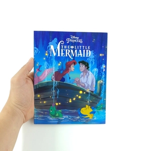 disney princess - mixed: (happier tins disney) - Ảnh 6