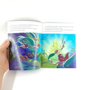 disney princess - mixed: (happier tins disney) - Ảnh 9