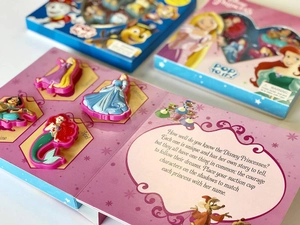 disney princess pop to it! - Ảnh 3