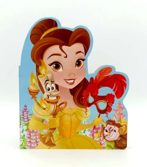 disney princess princess party - Ảnh 2