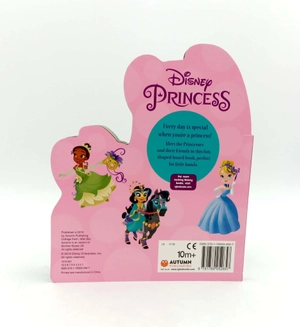 disney princess princess party - Ảnh 5