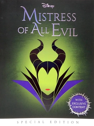 disney princess sleeping beauty: mistress of all evil - Ảnh 2