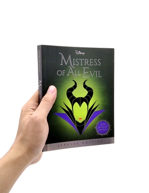 disney princess sleeping beauty: mistress of all evil - Ảnh 7