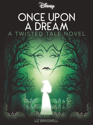 disney princess sleeping beauty: once upon a dream (twisted tales) - Ảnh 2