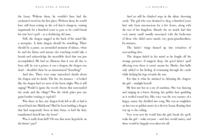 disney princess sleeping beauty: once upon a dream (twisted tales) - Ảnh 4