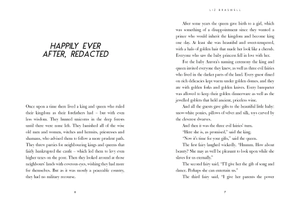 disney princess sleeping beauty: once upon a dream (twisted tales) - Ảnh 6