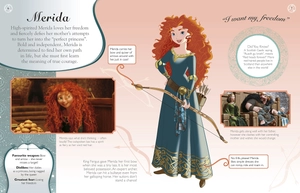 disney princess the enchanted library slipcase - Ảnh 4