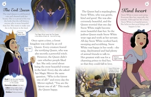 disney princess the enchanted library slipcase - Ảnh 5