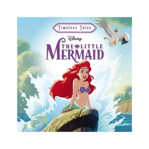 disney princess - the little mermaid - Ảnh 2