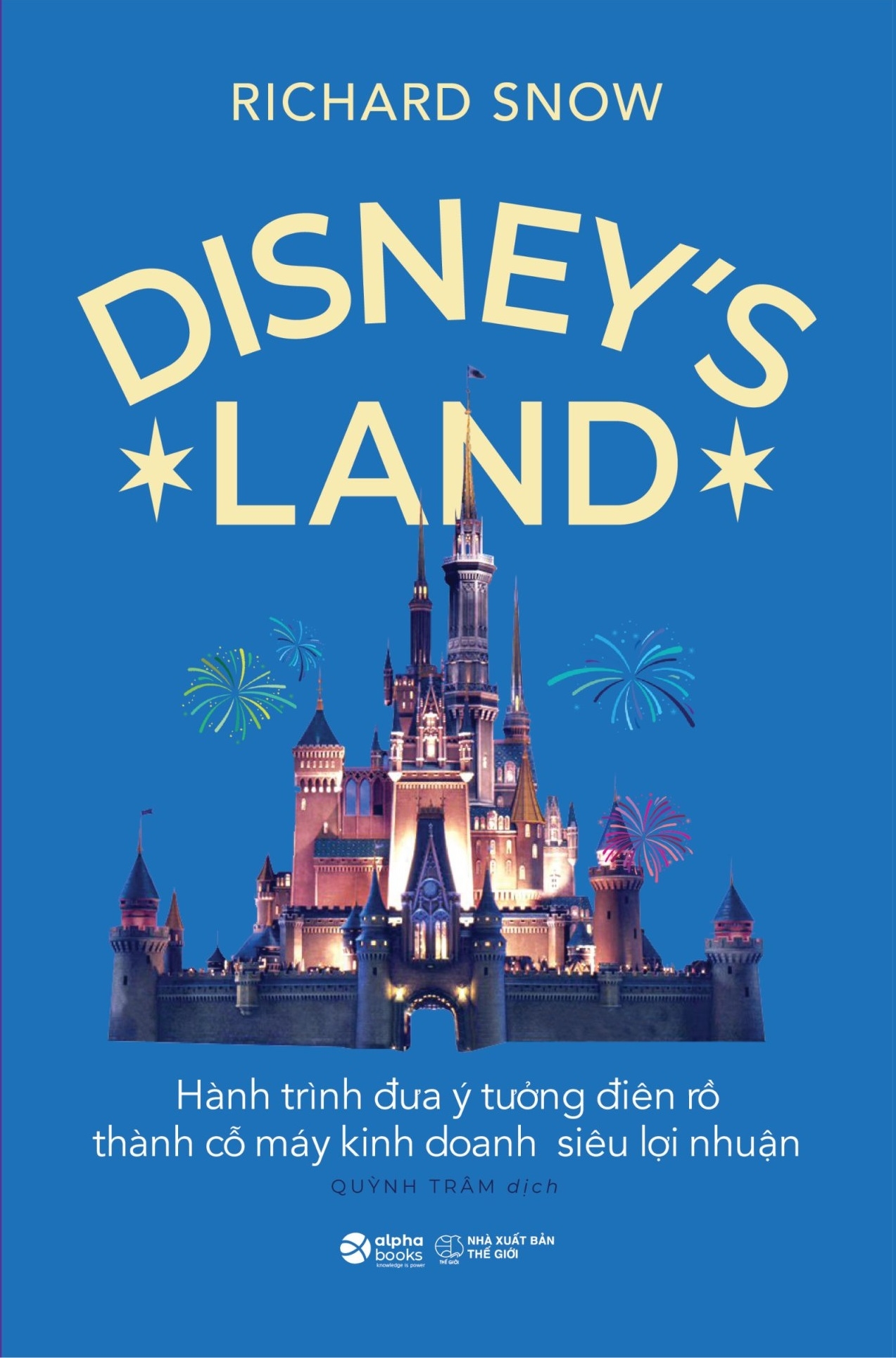 disneyℹs land - Ảnh 2