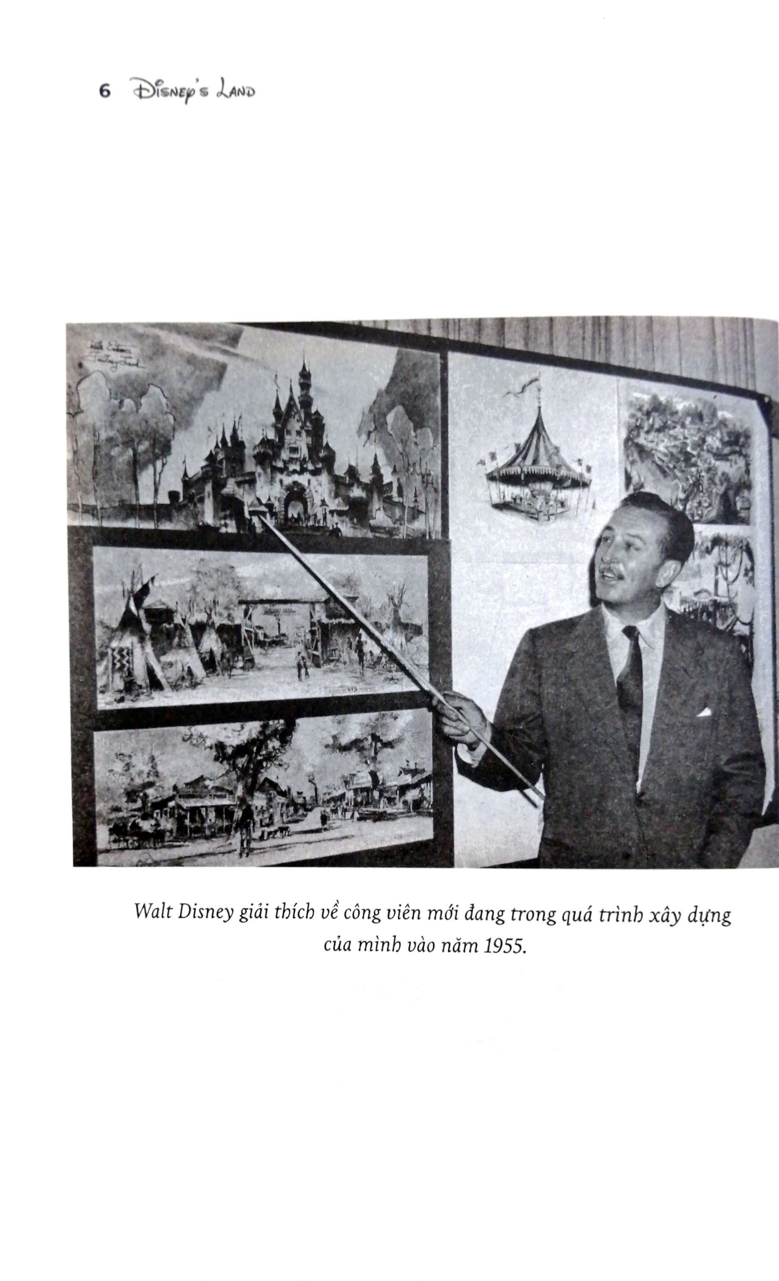 disneyℹs land - Ảnh 4