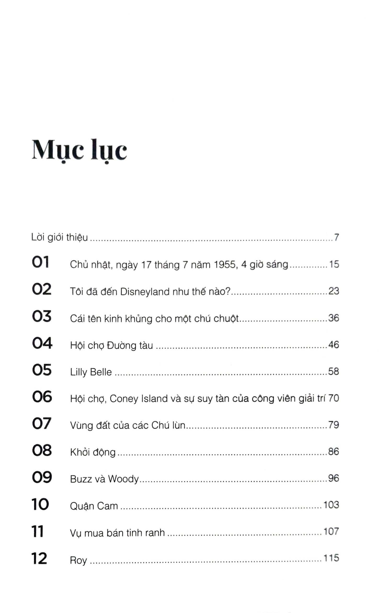 disneyℹs land - Ảnh 5