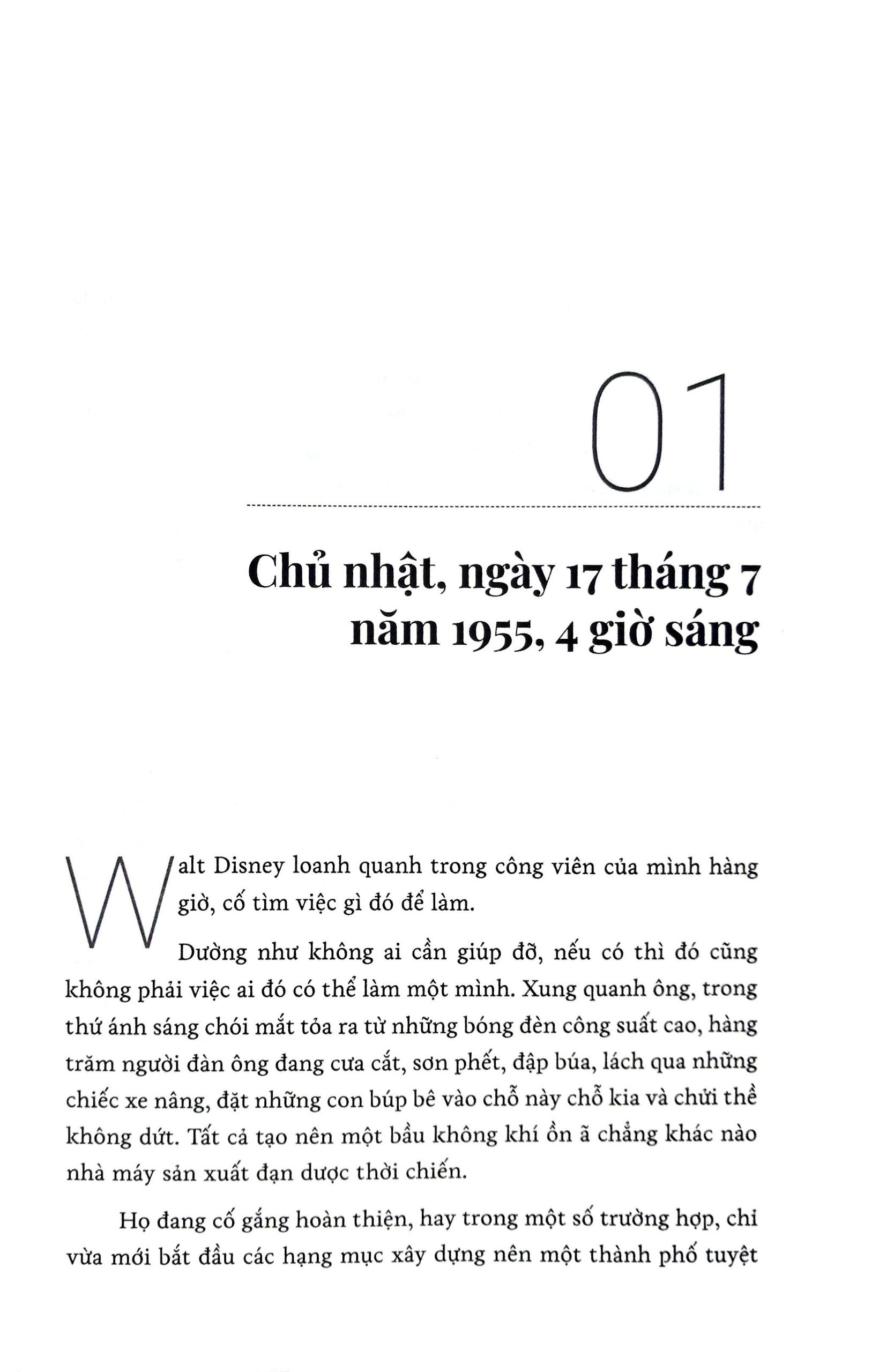 disneyℹs land - Ảnh 8