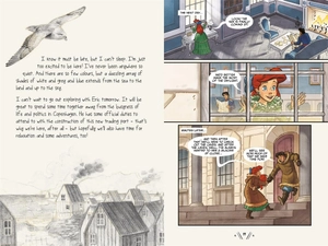 disney - the curse of the sea witches - Ảnh 5