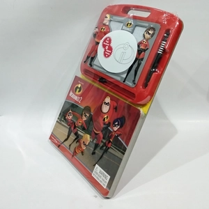 disney the incredibles 2 learning series - Ảnh 7