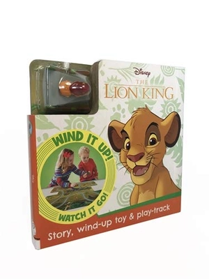 disney the lion king - Ảnh 5