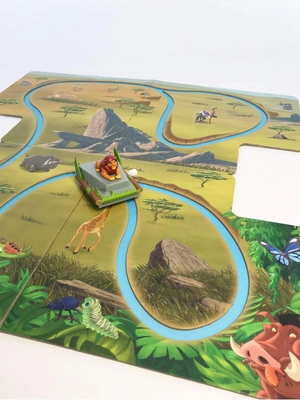 disney the lion king - Ảnh 6