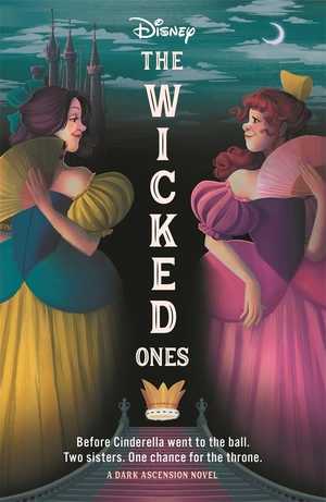 disney - the wicked ones - Ảnh 2