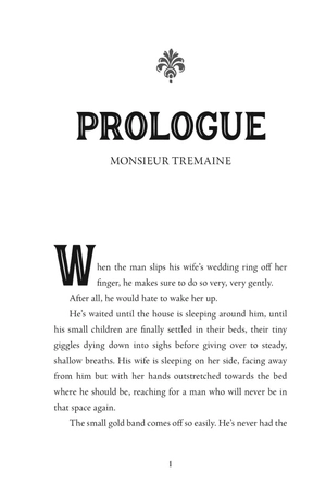 disney - the wicked ones - Ảnh 3