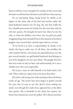 disney - the wicked ones - Ảnh 4