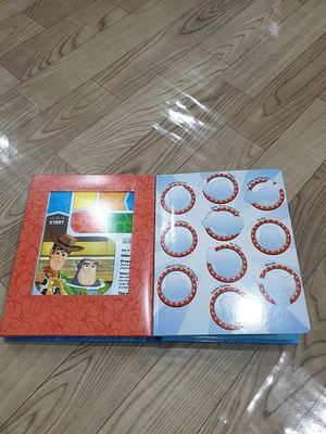 disney toy story 4 stuck on stories - Ảnh 3