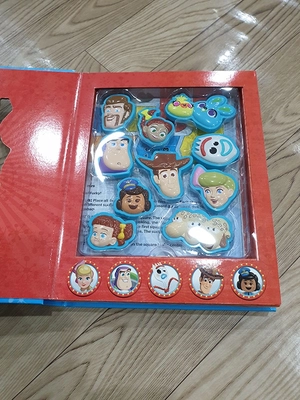 disney toy story 4 stuck on stories - Ảnh 4