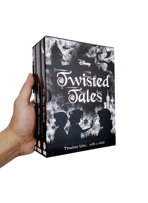 disney: twisted tales (volume 3) - Ảnh 11