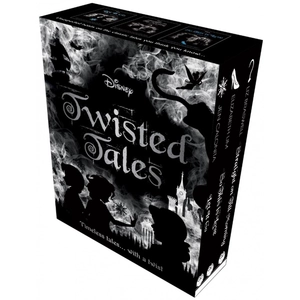disney: twisted tales (volume 3) - Ảnh 2