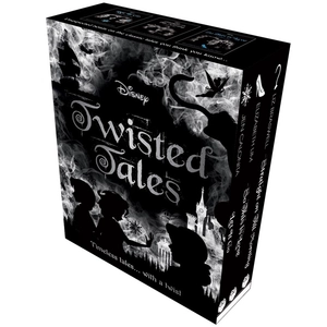 disney: twisted tales (volume 3) - Ảnh 3
