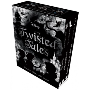 disney: twisted tales (volume 3) - Ảnh 5